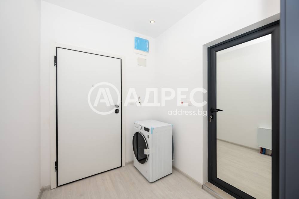 Продава 2-СТАЕН, гр. Пловдив, Тракия, снимка 9 - Апартаменти - 55007538