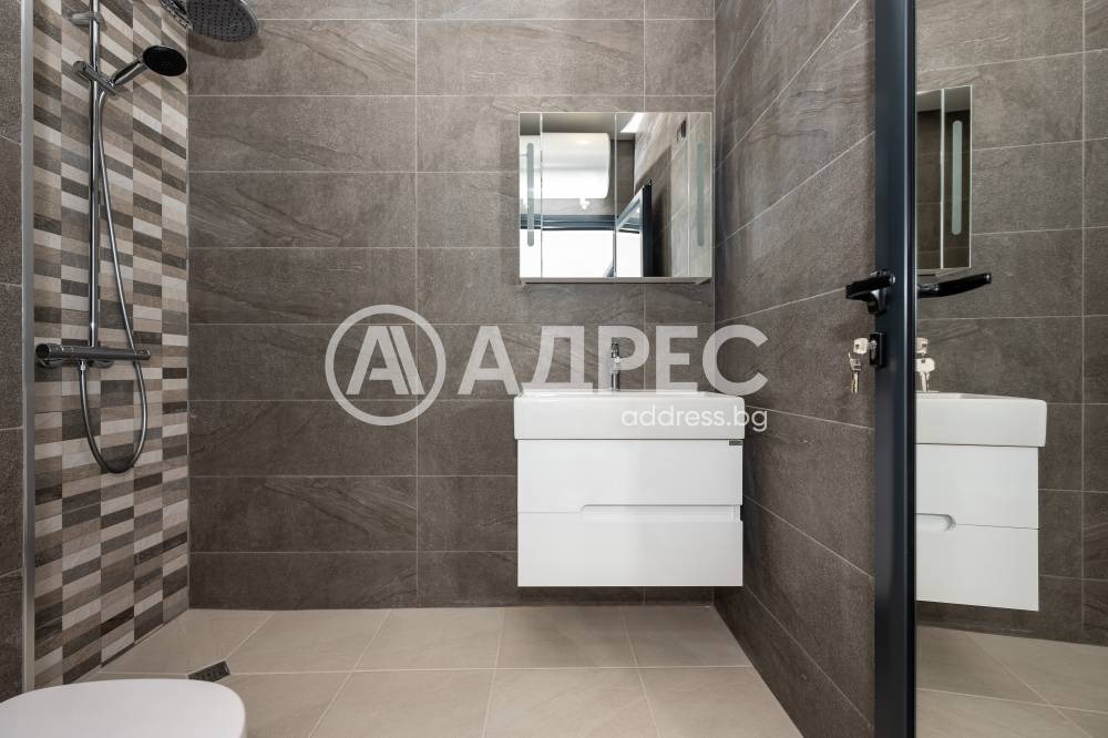 Продава 2-СТАЕН, гр. Пловдив, Тракия, снимка 2 - Апартаменти - 55007538