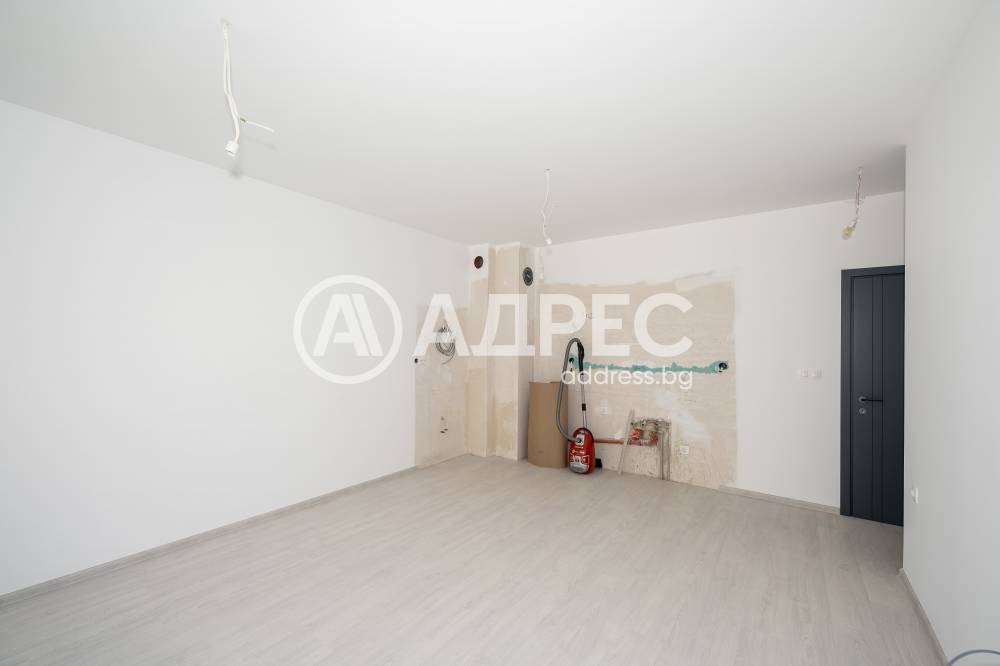 Продава 2-СТАЕН, гр. Пловдив, Тракия, снимка 4 - Апартаменти - 55007538