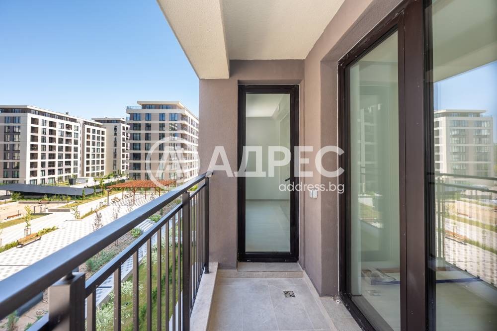 Продава 2-СТАЕН, гр. Пловдив, Тракия, снимка 10 - Апартаменти - 55007538