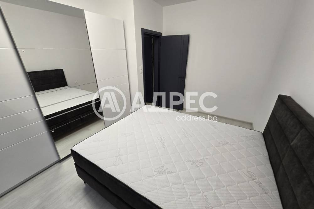 Продава 2-СТАЕН, гр. Пловдив, Тракия, снимка 6 - Апартаменти - 55007538