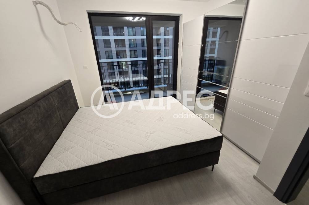 Продава 2-СТАЕН, гр. Пловдив, Тракия, снимка 5 - Апартаменти - 55007538