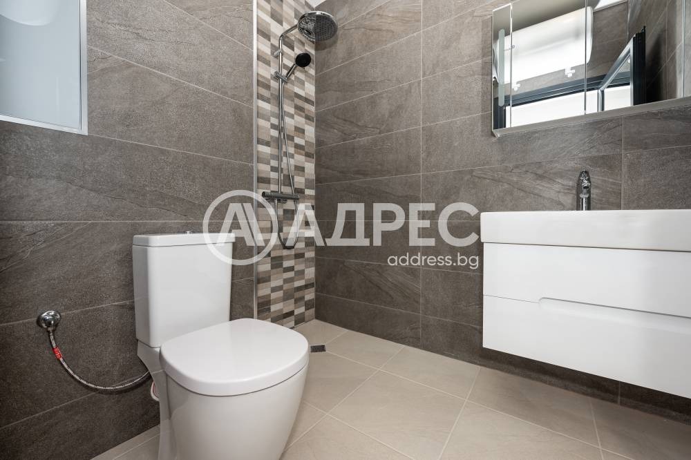 Продава 2-СТАЕН, гр. Пловдив, Тракия, снимка 12 - Апартаменти - 55007538