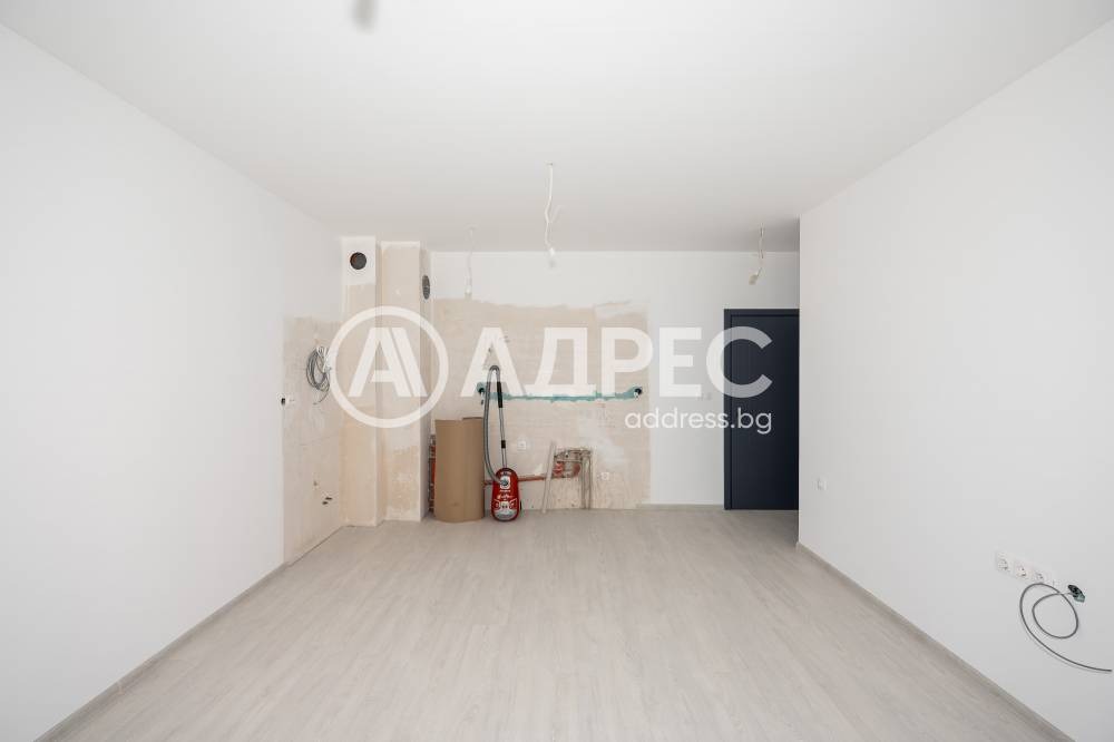 Продава 2-СТАЕН, гр. Пловдив, Тракия, снимка 15 - Апартаменти - 55007538