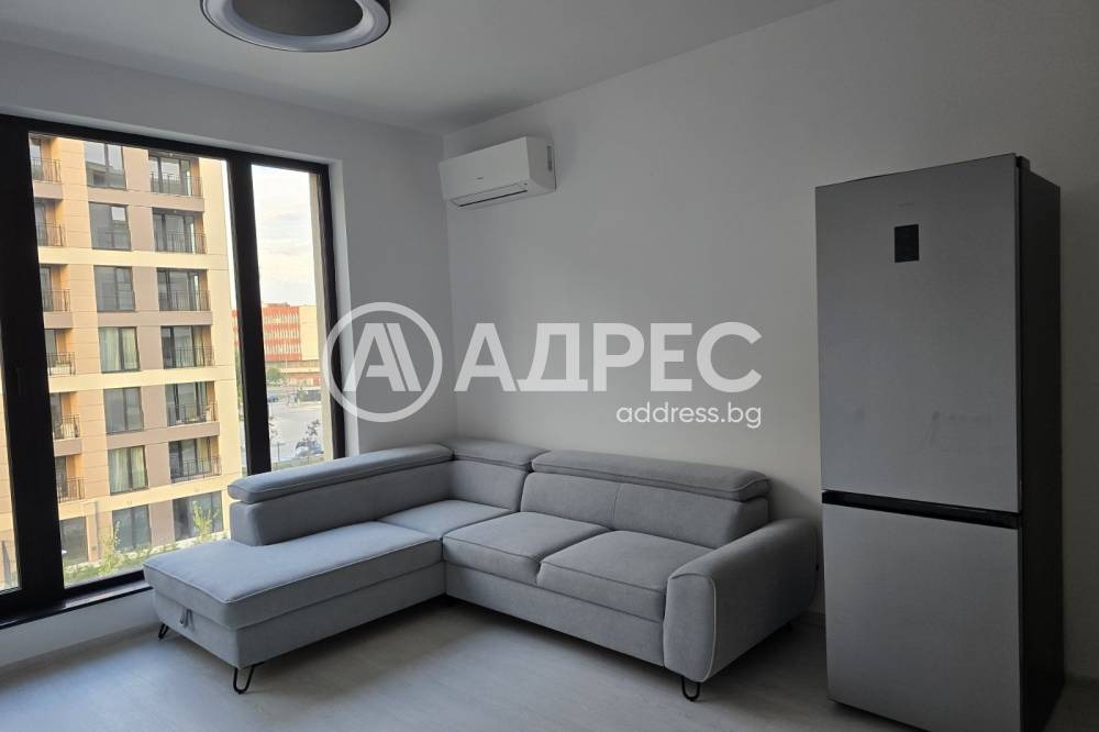 Продава 2-СТАЕН, гр. Пловдив, Тракия, снимка 7 - Апартаменти - 55007538
