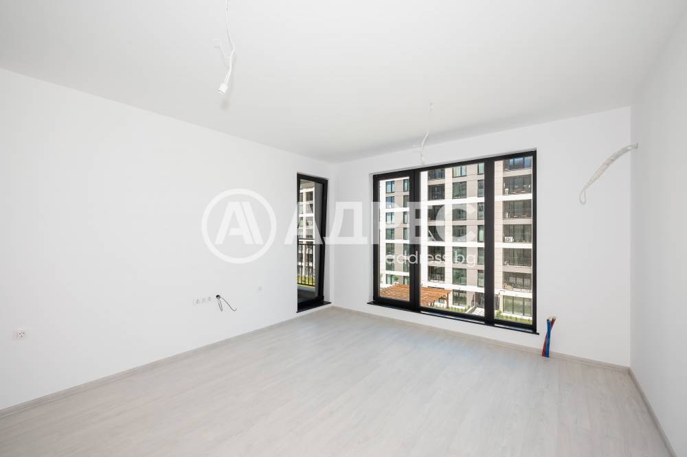 Продава 2-СТАЕН, гр. Пловдив, Тракия, снимка 13 - Апартаменти - 55007538