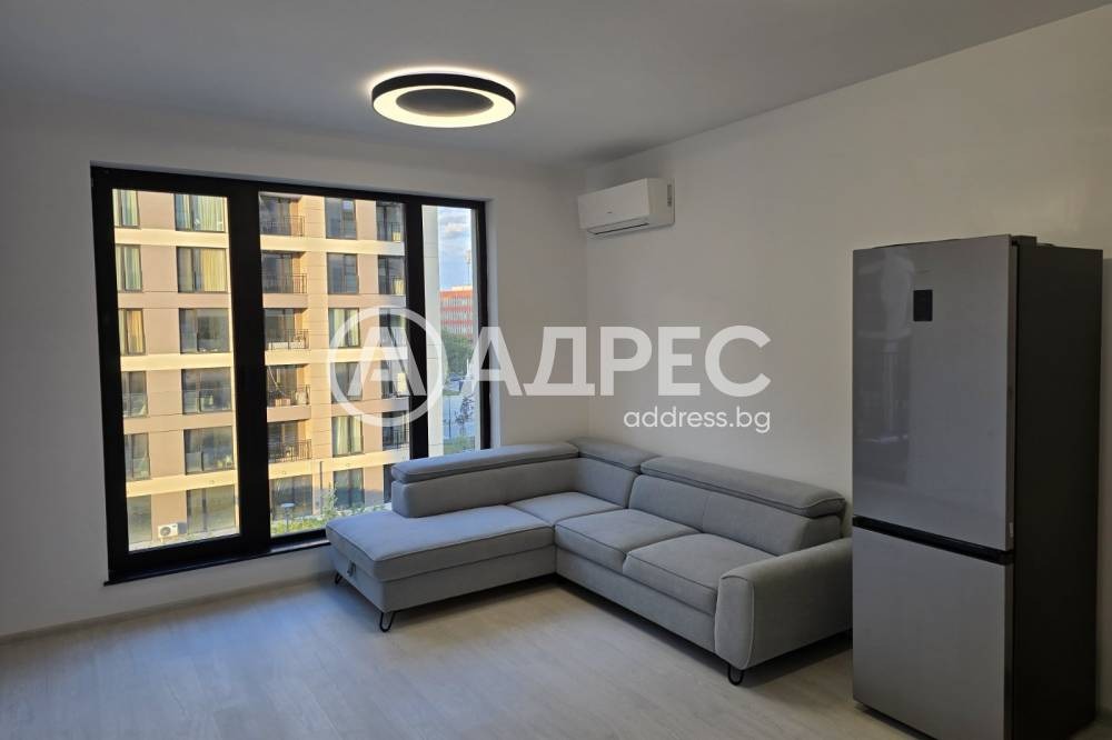 Продава 2-СТАЕН, гр. Пловдив, Тракия, снимка 3 - Апартаменти - 55007538