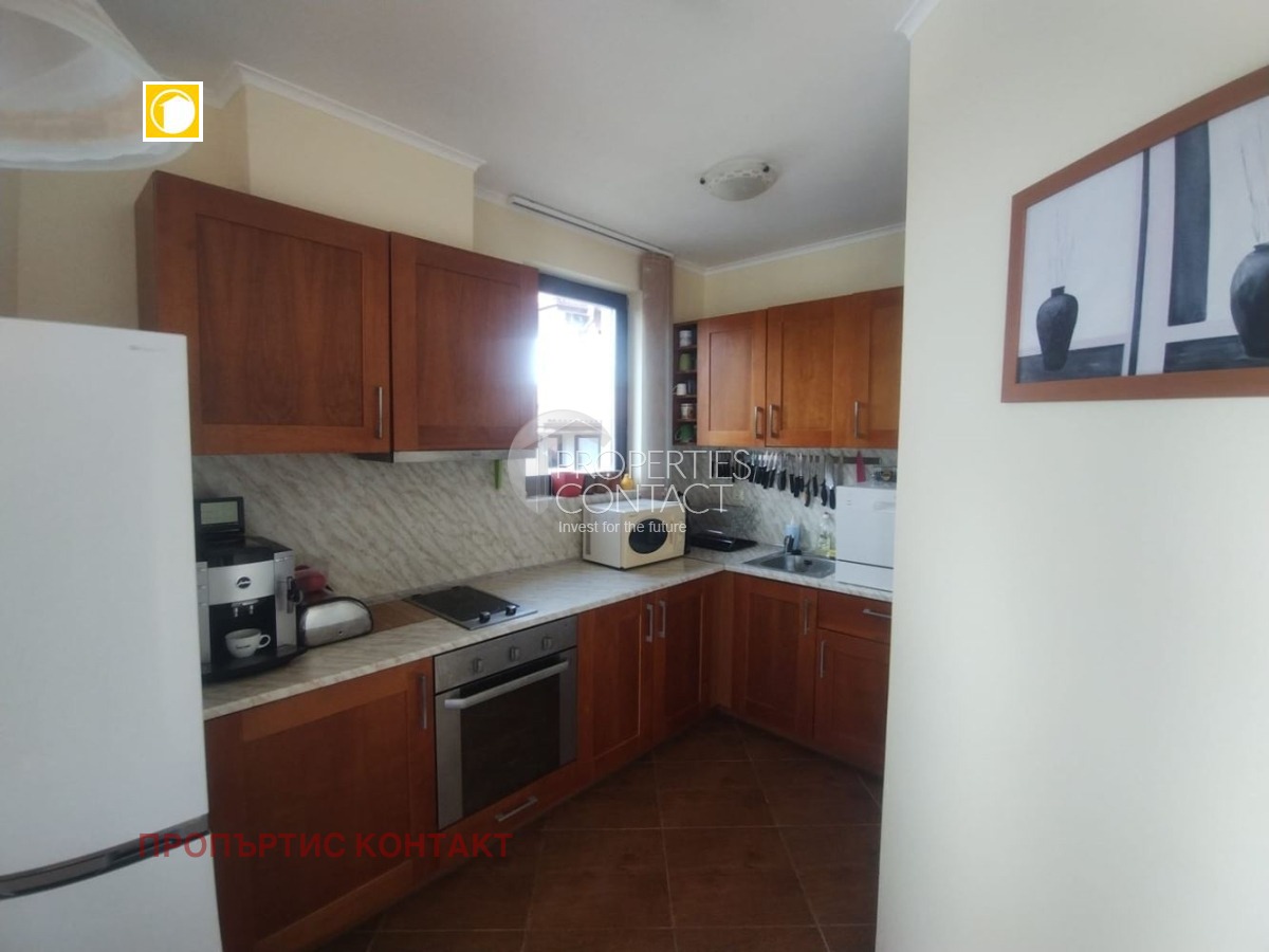 Продава 3-СТАЕН, с. Кошарица, област Бургас, снимка 2 - Апартаменти - 55526703