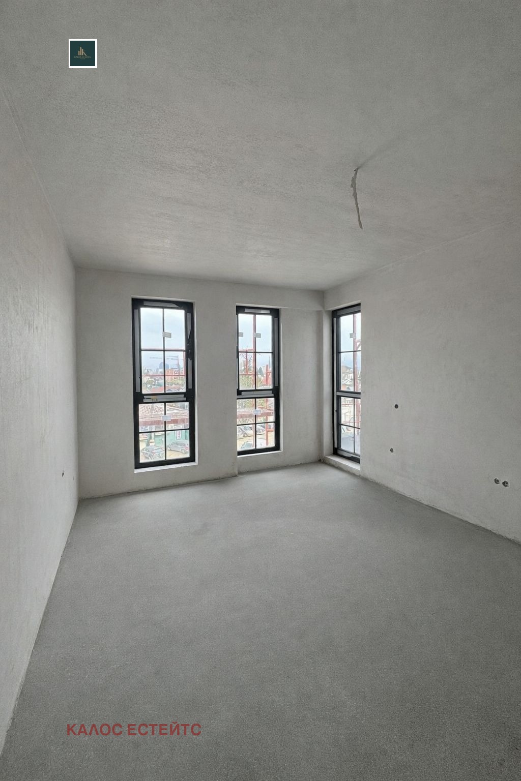 Продава 3-СТАЕН, гр. София, Малинова долина, снимка 2 - Апартаменти - 54218530