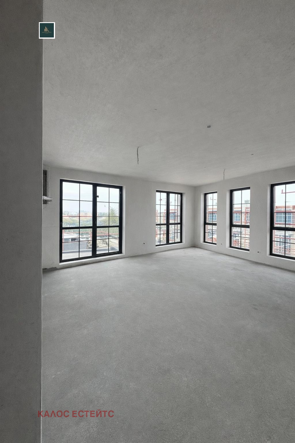 Продава 3-СТАЕН, гр. София, Малинова долина, снимка 3 - Апартаменти - 54218530