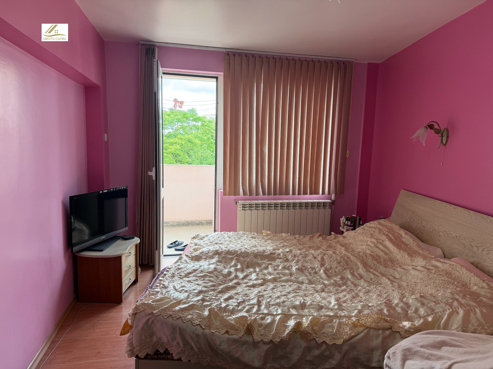 Продава 3-СТАЕН, гр. Плевен, Широк център, снимка 6 - Апартаменти - 54512523