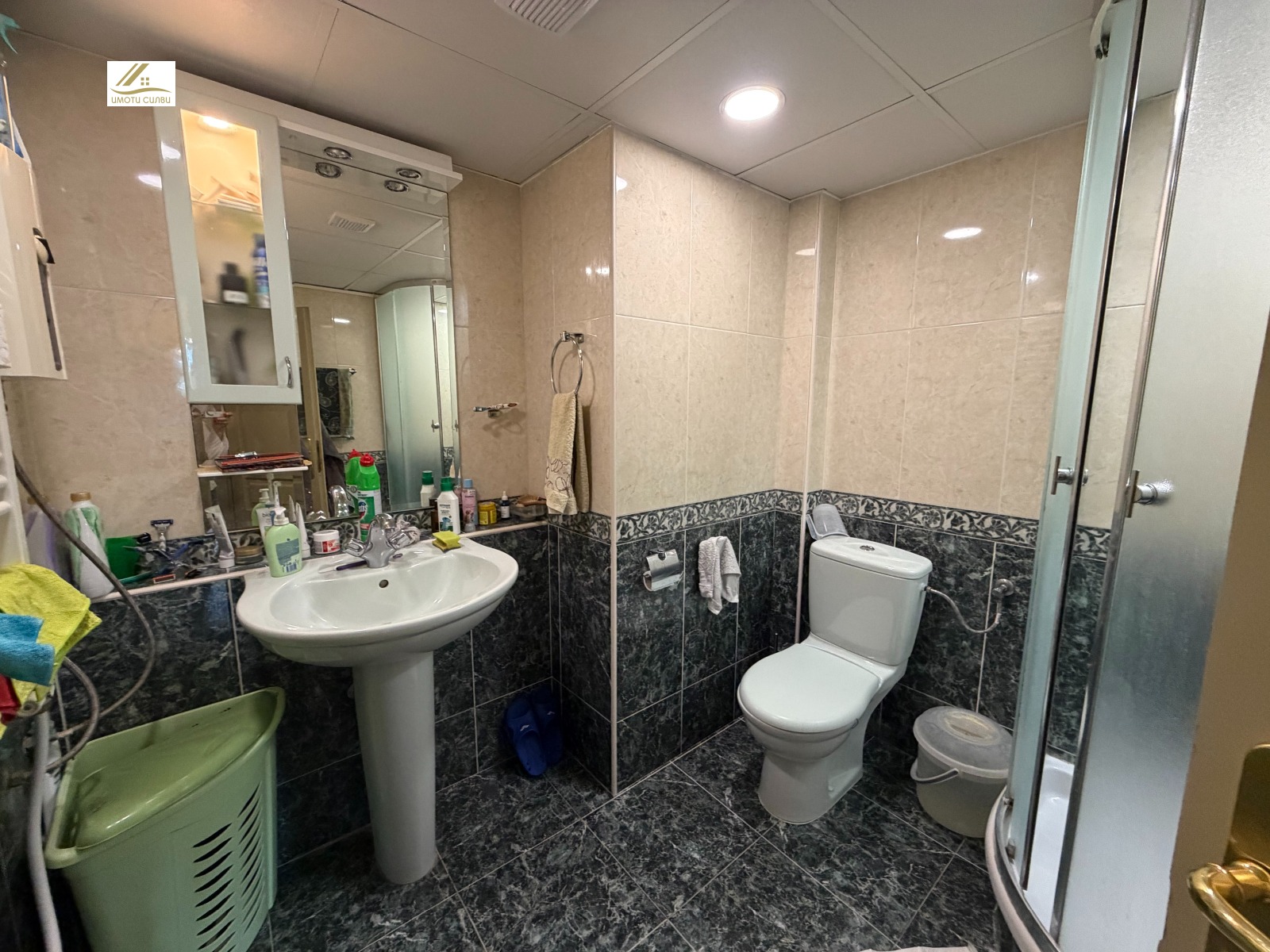 Продава 3-СТАЕН, гр. Плевен, Широк център, снимка 13 - Апартаменти - 54512523