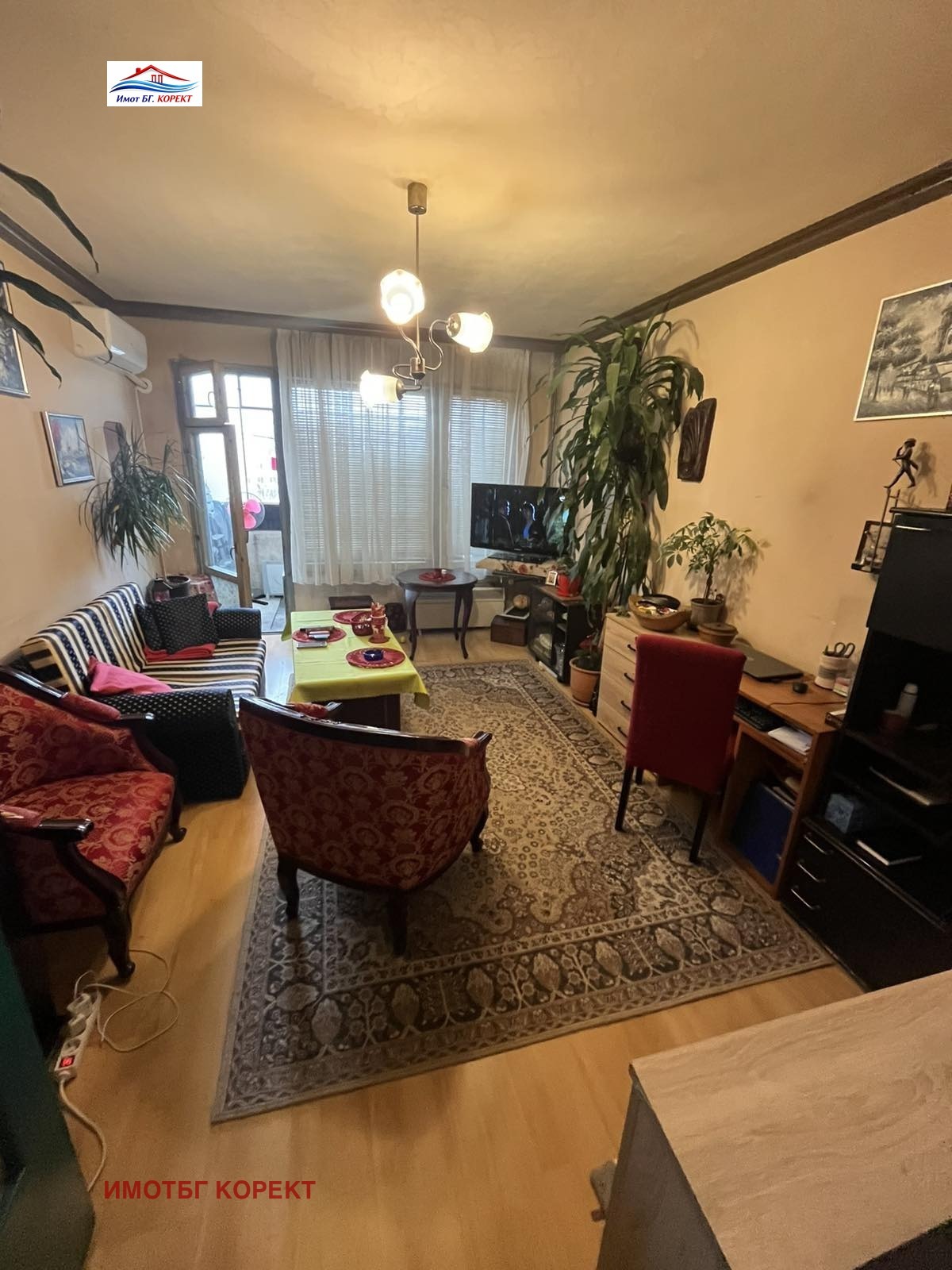 Продава 3-СТАЕН, гр. София, Люлин 8, снимка 2 - Апартаменти - 54699531