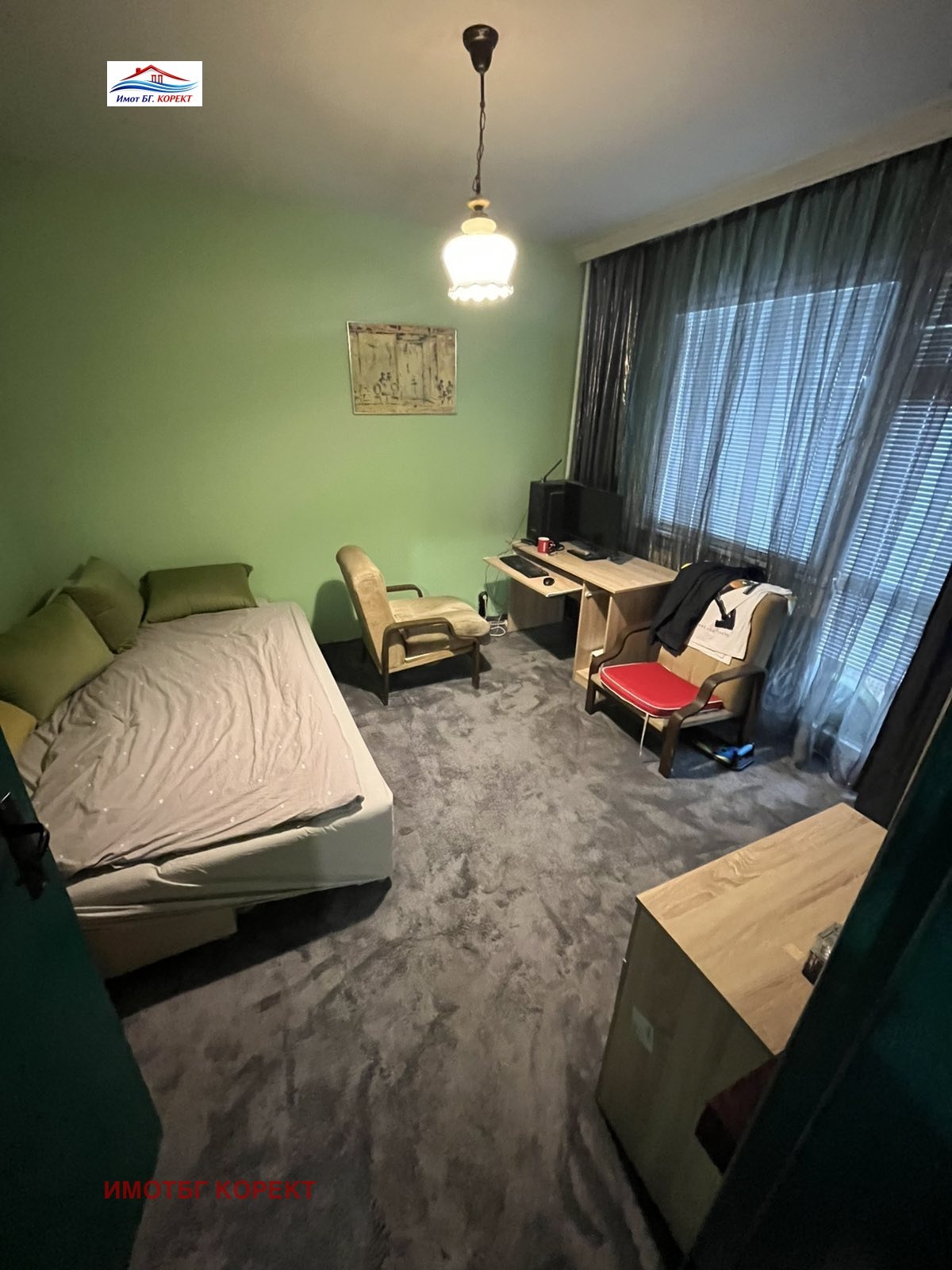 Продава 3-СТАЕН, гр. София, Люлин 8, снимка 6 - Апартаменти - 54699531