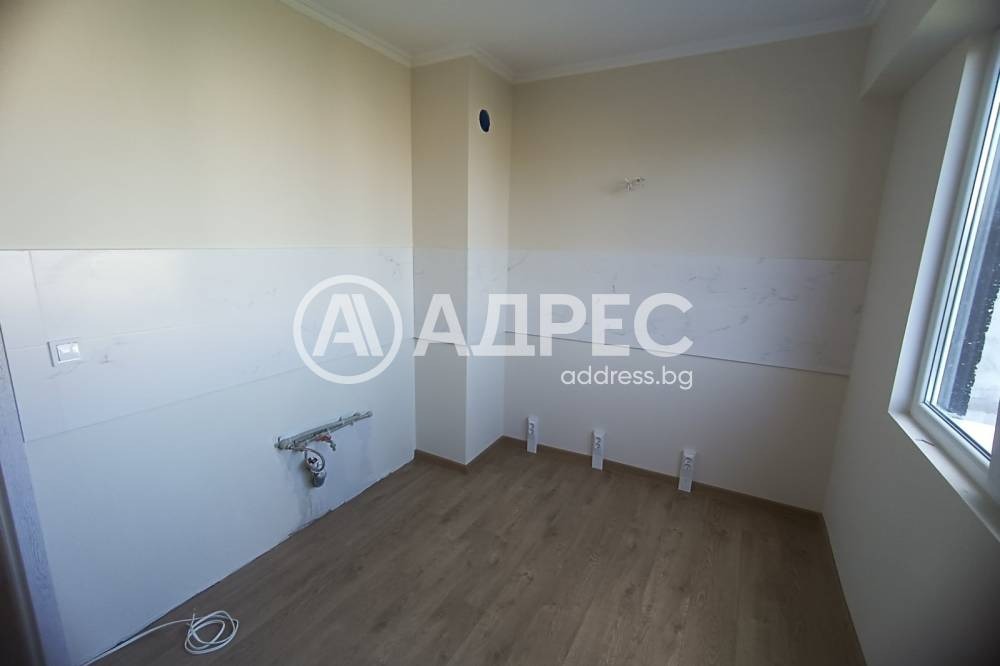 Продава 3-СТАЕН, гр. Разград, Орел, снимка 4 - Апартаменти - 55216249