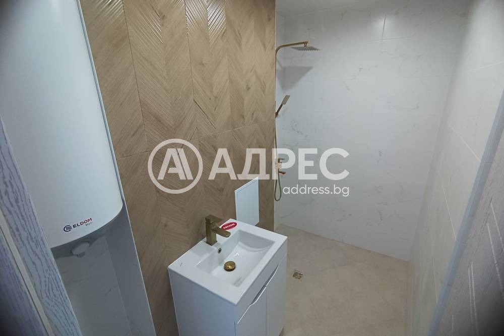 Продава 3-СТАЕН, гр. Разград, Орел, снимка 5 - Апартаменти - 55216249