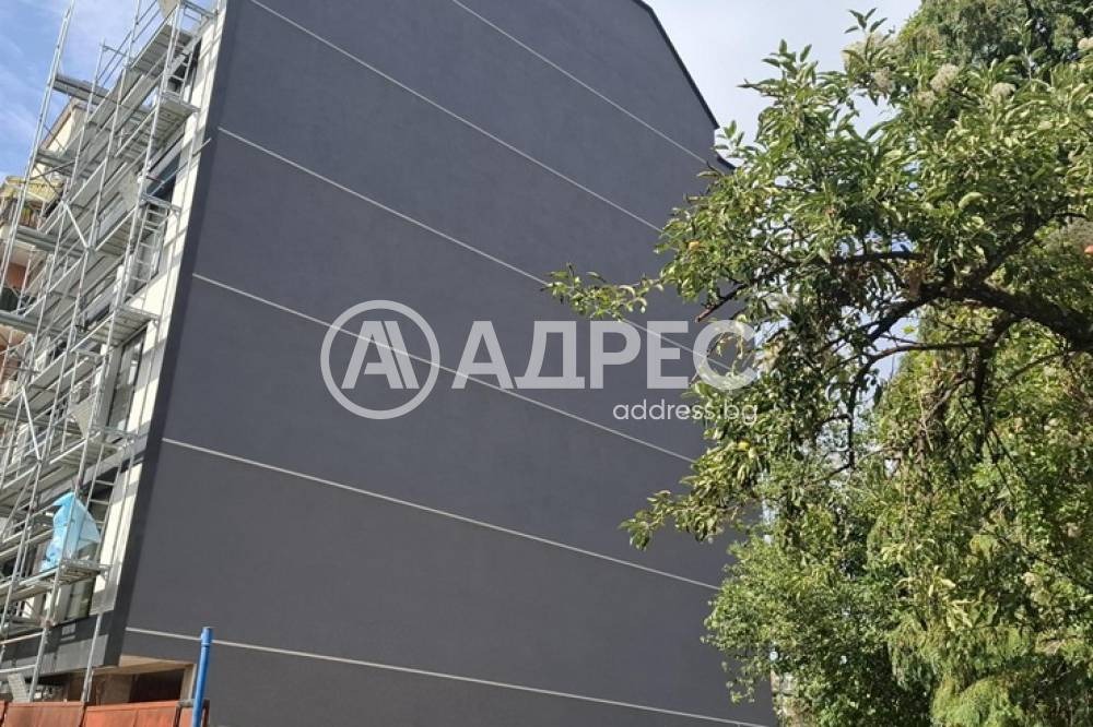 Продава 3-СТАЕН, гр. София, Гоце Делчев, снимка 4 - Апартаменти - 55923159