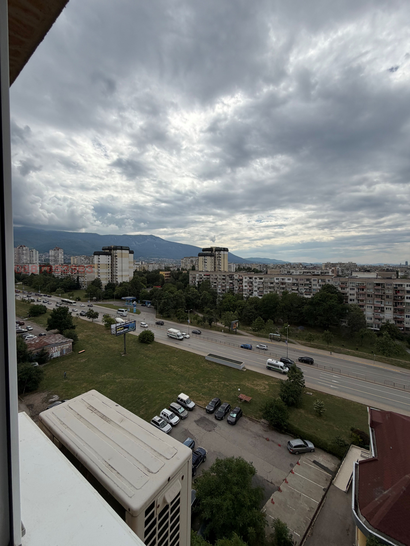 Продава 3-СТАЕН, гр. София, Младост 3, снимка 10 - Апартаменти - 56086141