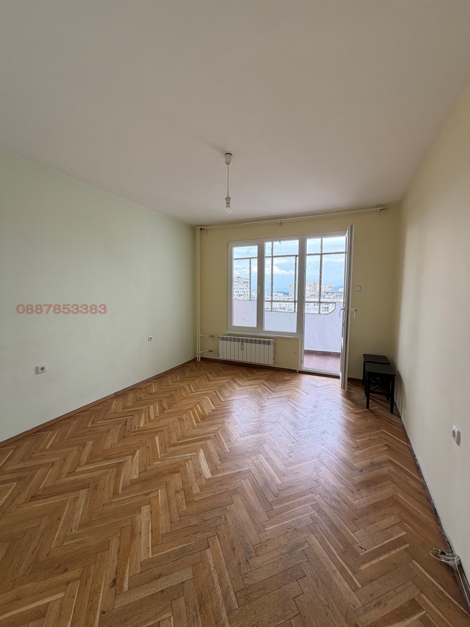 Продава 3-СТАЕН, гр. София, Младост 3, снимка 13 - Апартаменти - 56086141