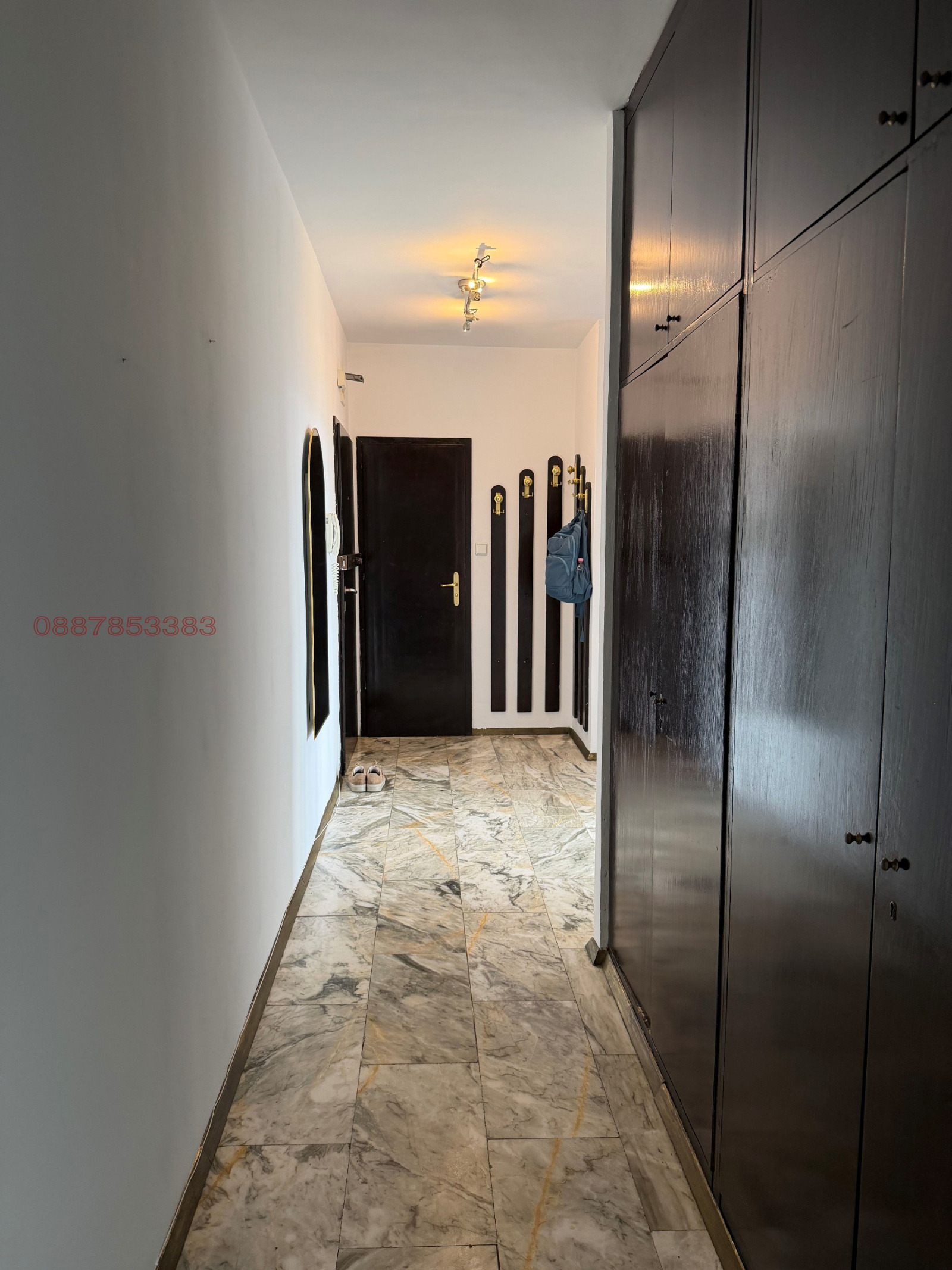 Продава 3-СТАЕН, гр. София, Младост 3, снимка 16 - Апартаменти - 56086141