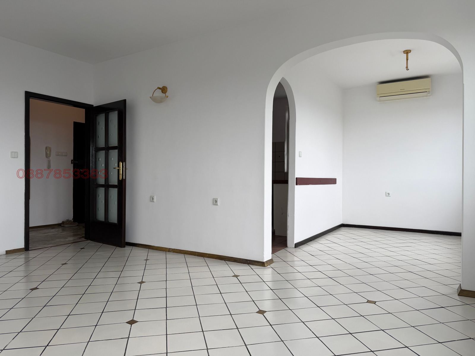 Продава 3-СТАЕН, гр. София, Младост 3, снимка 5 - Апартаменти - 56086141