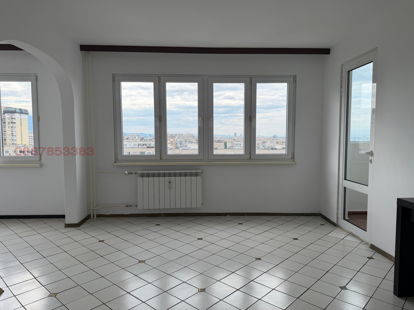 Продава 3-СТАЕН, гр. София, Младост 3, снимка 2 - Апартаменти - 56086141