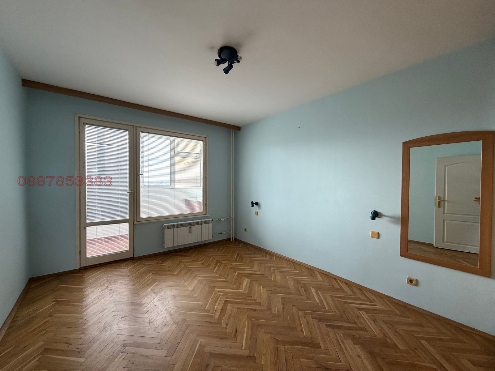 Продава 3-СТАЕН, гр. София, Младост 3, снимка 12 - Апартаменти - 56086141