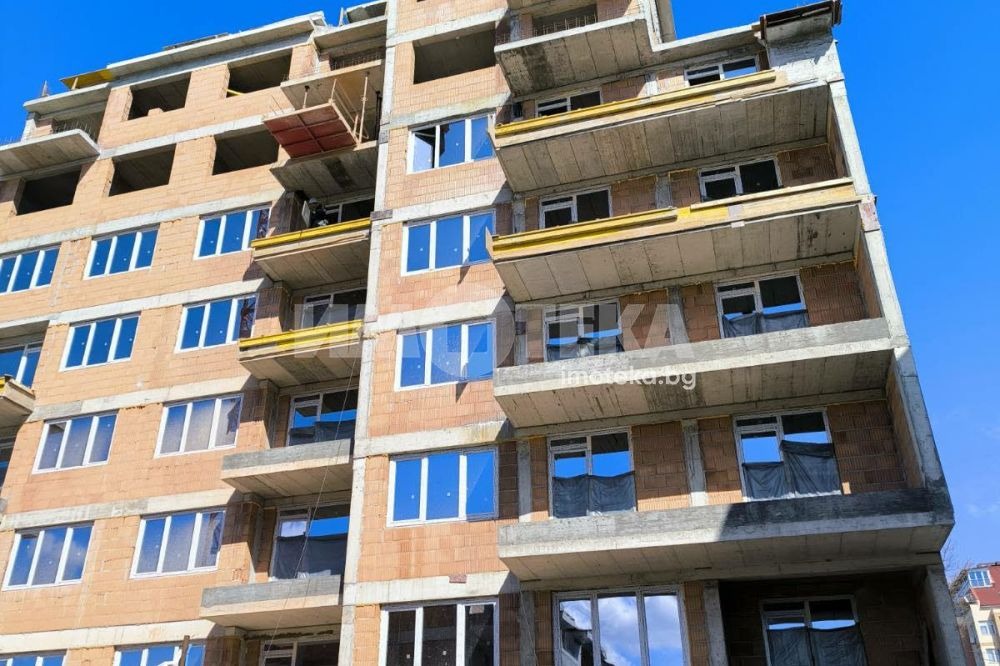 Продава 3-СТАЕН, гр. София, Овча купел