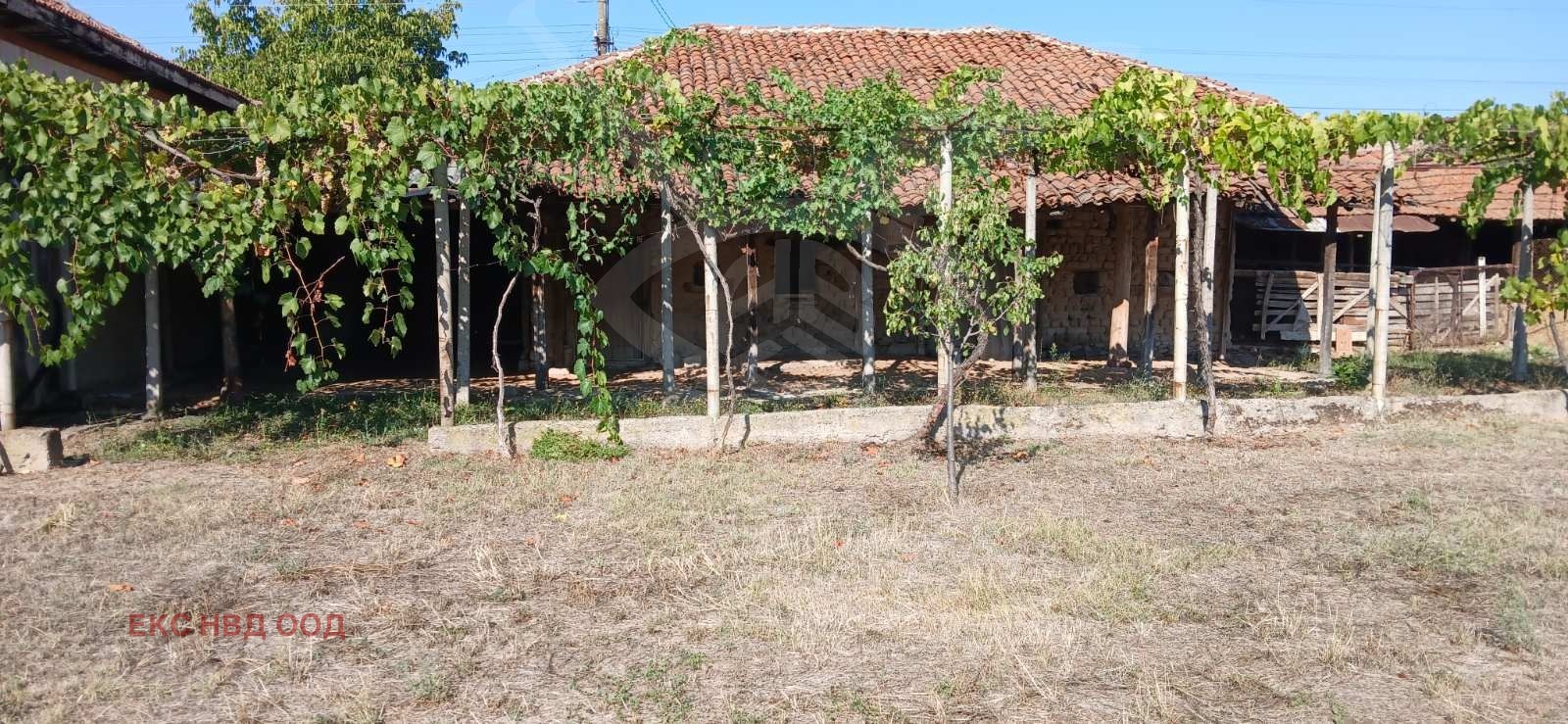 Продава КЪЩА, с. Бегово, област Пловдив, снимка 2 - Къщи - 50075498