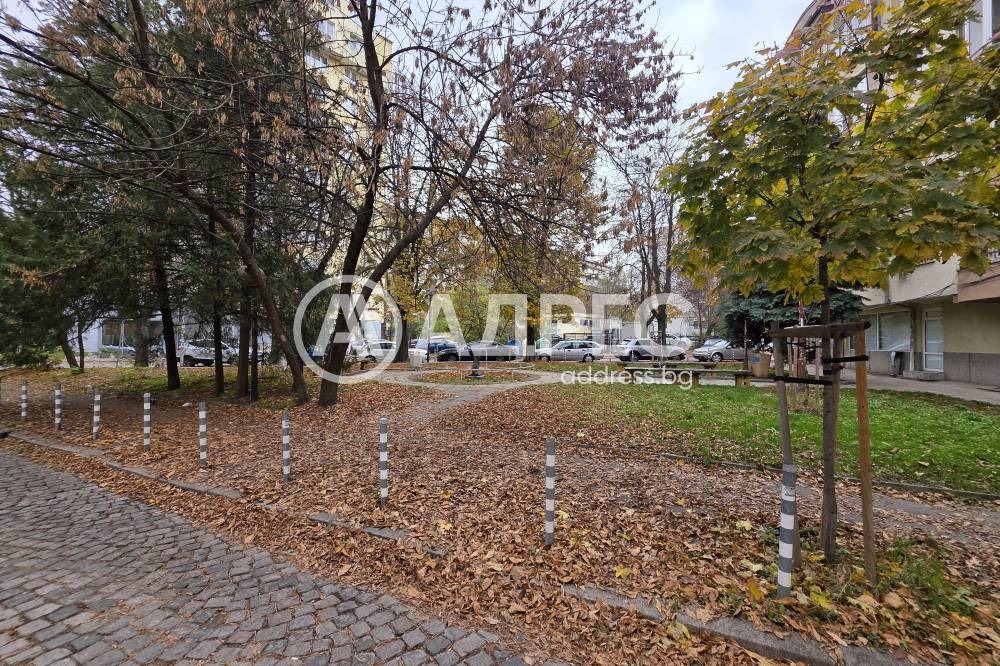 Продава КЪЩА, гр. София, Център, снимка 10 - Къщи - 54604867