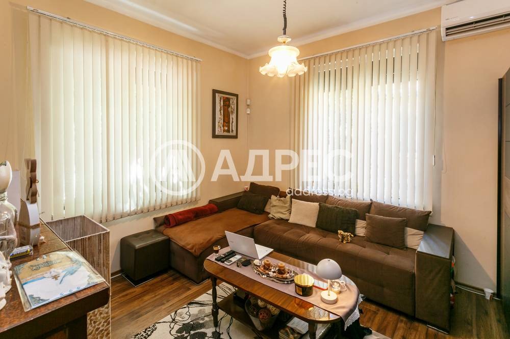 Продава КЪЩА, гр. София, Център, снимка 4 - Къщи - 54604867