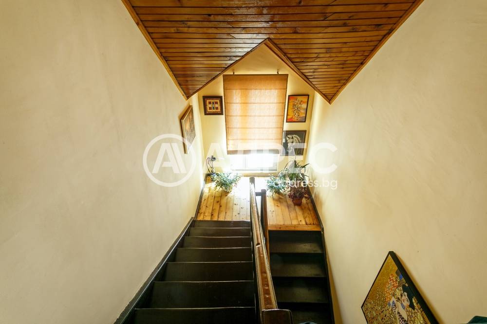Продава КЪЩА, гр. София, Център, снимка 6 - Къщи - 54604867