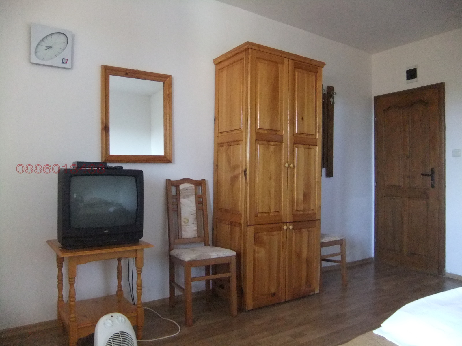 Продава КЪЩА, с. Козичино, област Бургас, снимка 10 - Къщи - 56067487