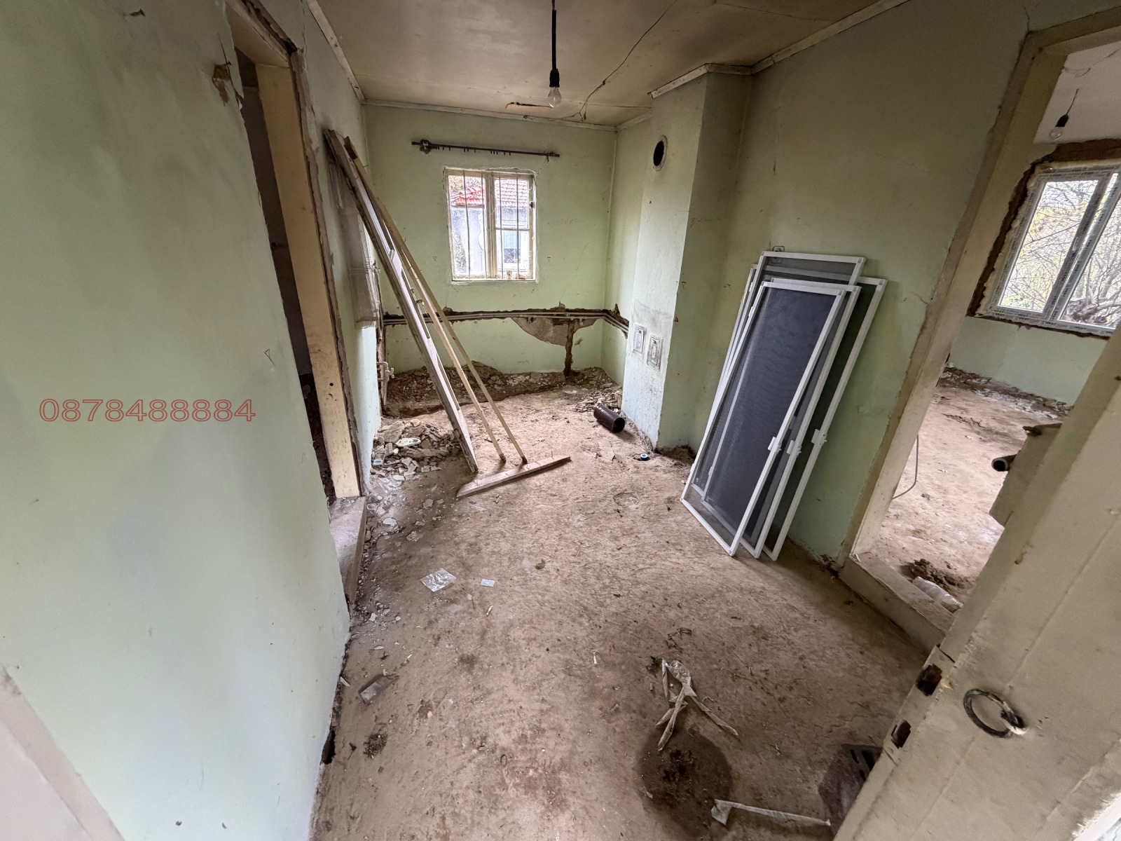 Продава КЪЩА, с. Радювене, област Ловеч, снимка 7 - Къщи - 56732939
