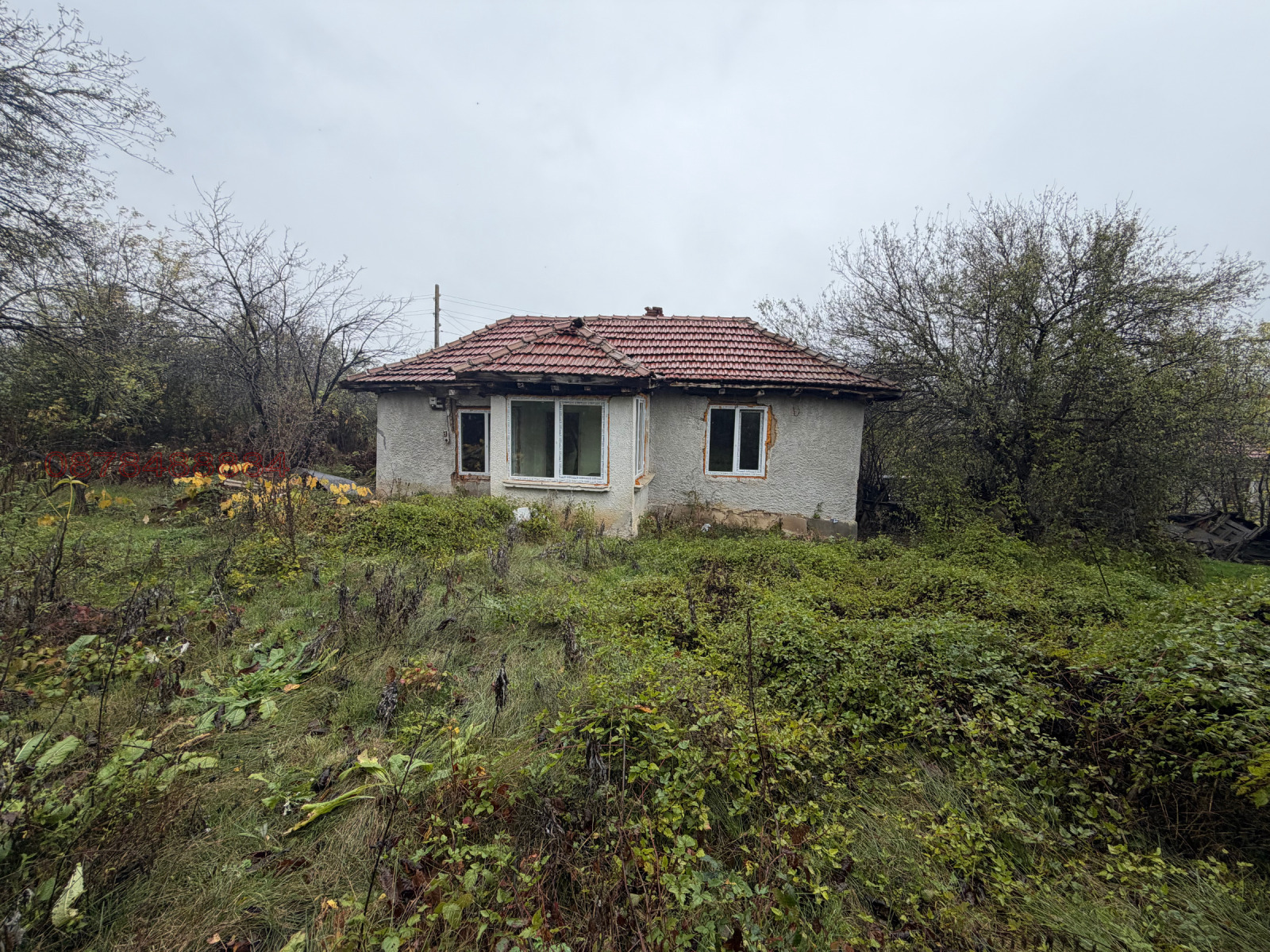 Продава КЪЩА, с. Радювене, област Ловеч
