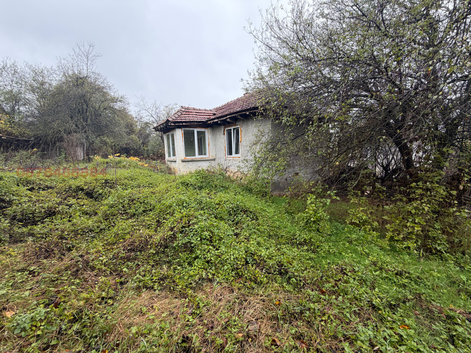 Продава КЪЩА, с. Радювене, област Ловеч, снимка 9 - Къщи - 56732939