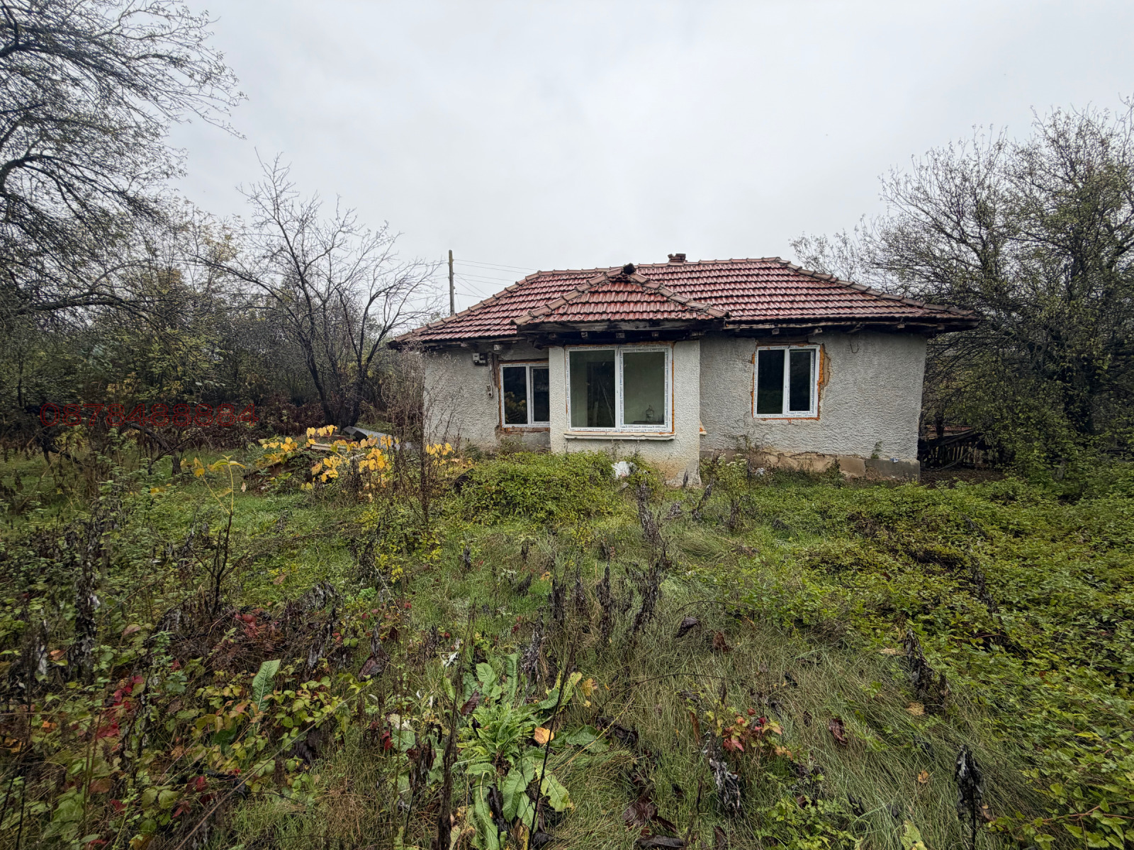 Продава КЪЩА, с. Радювене, област Ловеч, снимка 2 - Къщи - 56732939