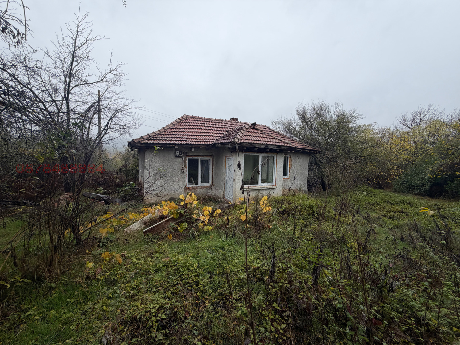 Продава КЪЩА, с. Радювене, област Ловеч, снимка 6 - Къщи - 56732939