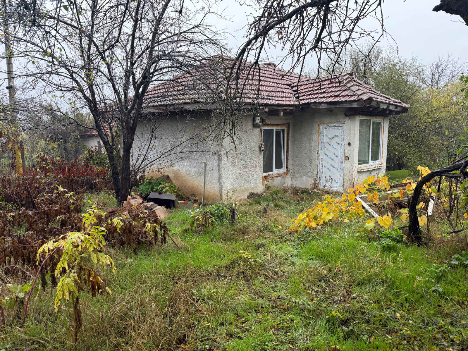Продава КЪЩА, с. Радювене, област Ловеч, снимка 5 - Къщи - 56732939