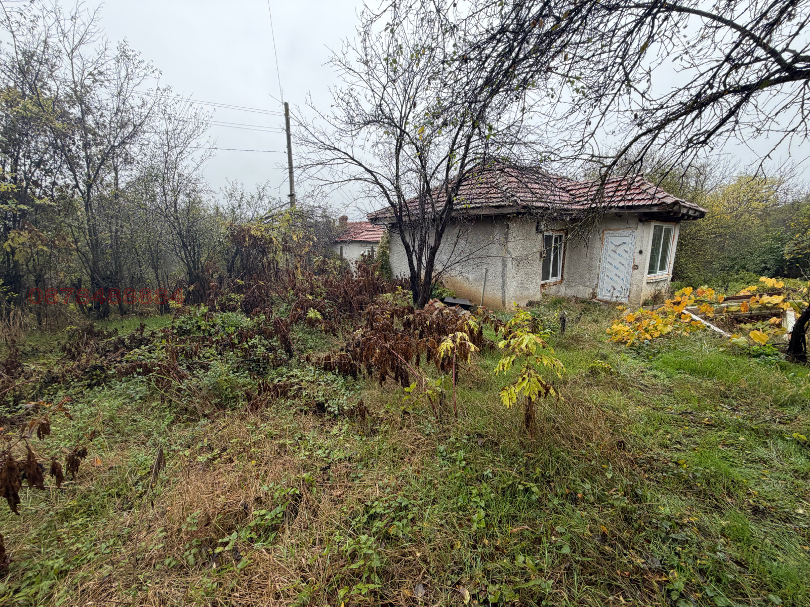 Продава КЪЩА, с. Радювене, област Ловеч, снимка 3 - Къщи - 56732939