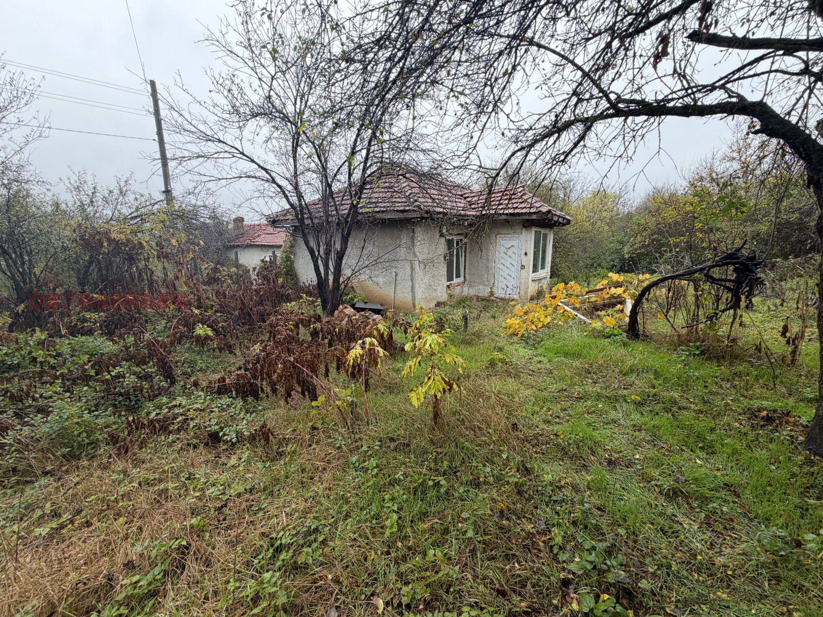 Продава КЪЩА, с. Радювене, област Ловеч, снимка 4 - Къщи - 56732939