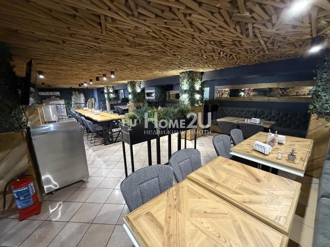 Продава ЗАВЕДЕНИЕ, гр. София, Гео Милев, снимка 11 - Заведения - 55089628