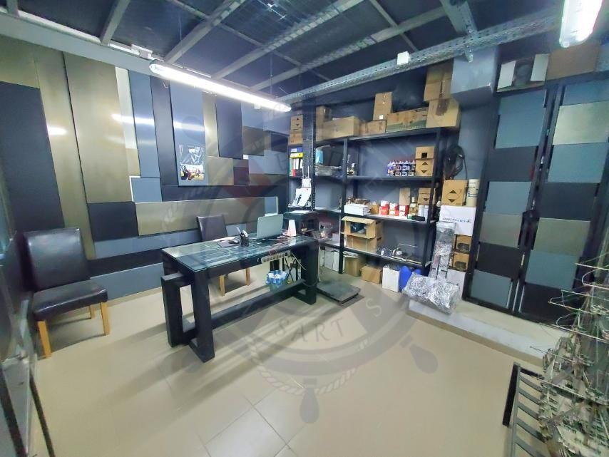 Продава БИЗНЕС ИМОТ, гр. Варна, Западна промишлена зона, снимка 10 - Други - 55958959