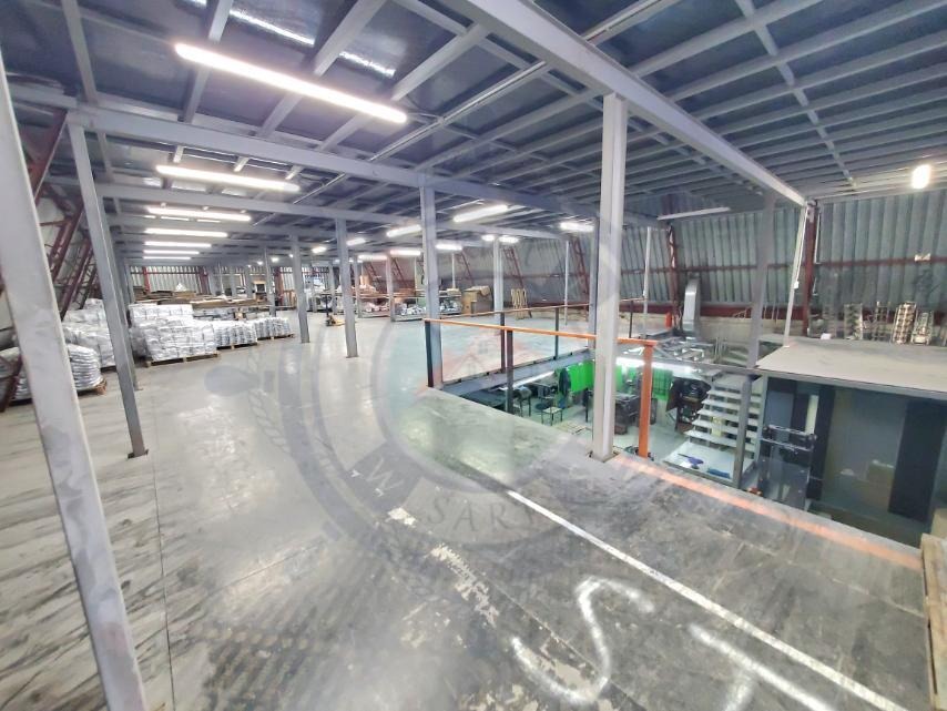 Продава БИЗНЕС ИМОТ, гр. Варна, Западна промишлена зона, снимка 13 - Други - 55958959