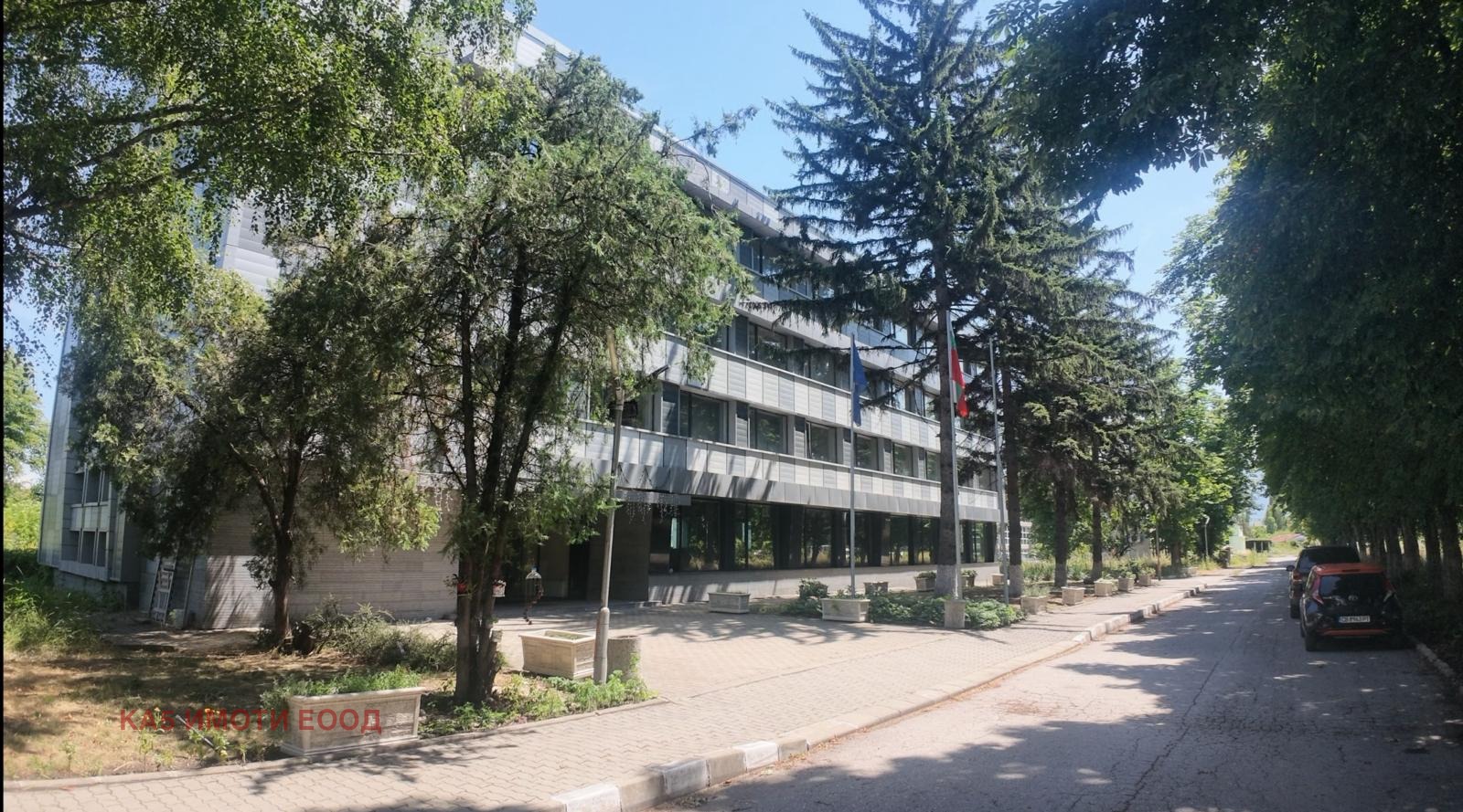 Продава БИЗНЕС ИМОТ, гр. София, Илиянци, снимка 3 - Други - 56182369