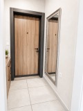 Продава 1-СТАЕН, гр. Бургас, Лазур, снимка 6