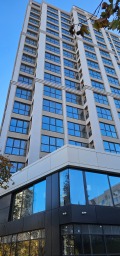 Продава 1-СТАЕН, гр. Бургас, Лазур, снимка 8