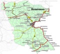 Продава КЪЩА, с. Козичино, област Бургас, снимка 15