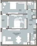 Продава  3-стаен град София , Люлин 5 , 119 кв.м | 34201607 - изображение [2]
