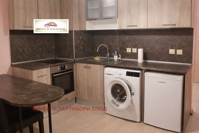 Продава 1-СТАЕН в град София, Студентски град - 41 кв.м / 125 000 € » 244 478.75 лв., МИЛОВ И ПАРТНЬОРИ ЕООД